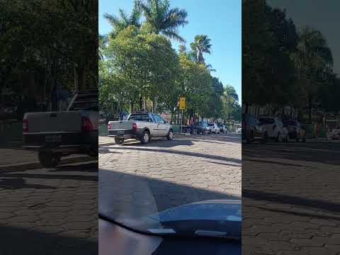 são José da boa vista pr