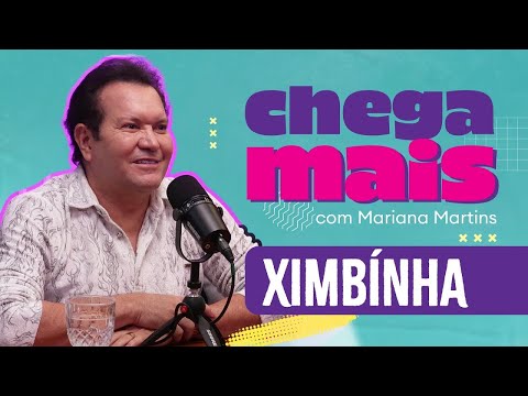 Come Closer | Ximbinha with Mariana Martins