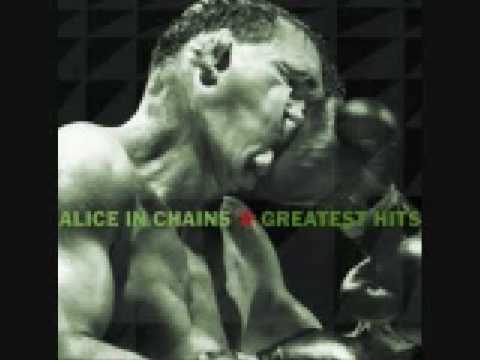 I Stay Away by Alice In Chains