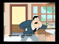 Fox American Dad Promo 2005