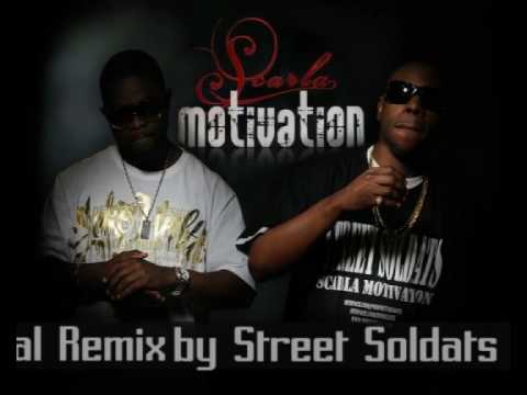 Illégal Remix by Street Soldats (Profecy feat Mic_e)