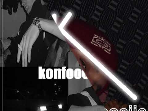 Koni aka Konfucije - Soma