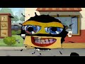 We Bare Bears Csupo