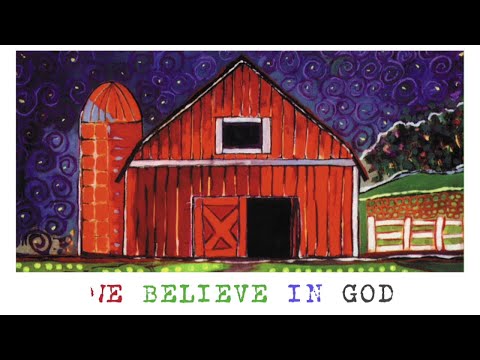Thumbnail for We Believe In God video