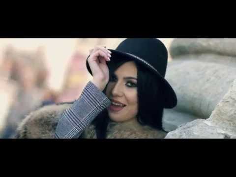 Sorina Ceugea  - Nu ti- am fost prima iubire ( oficial video )4K 2019