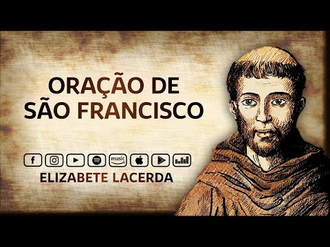Oração De São Francisco - Misc Praise Songs