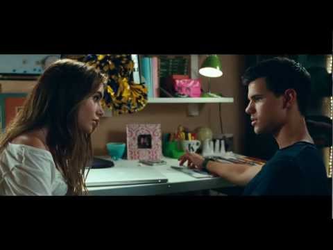 Abduction - Official Trailer [HD]