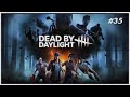 Dead By Daylight Episode 37