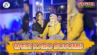 Download lagu Eny Sagita Feat. Putri Cebret (Duo Assololey) - Wedi Karo Bojomu | Dangdut ( Music Video) mp3 Download lagu Eny Sagita Feat. Putri Cebret (Duo Assololey) - Wedi Karo Bojomu | Dangdut ( Music Video) mp3
