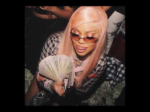 (FREE) Megan Thee Stallion Type Beat 2022 | Latto x Flo Milli Type Beat 2022 - "Ratchet Freestyle"