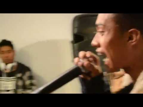 CHOQUE vs COX - CosaSeria - SJL