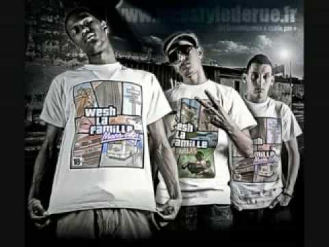 REVOLUTION URBAINE   BANLIEUE 13 2008