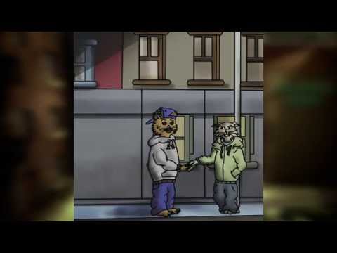 Cojones Records (Bullet x Tiby x Yehova) - De ceva (instr. Omu_gaZa)