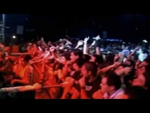 Violadores - Bajo un sol feliz (DVD "30 Años de punk")