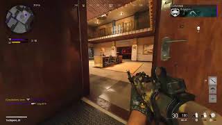 [COD:BOCW]みなさん良いお年を！ラスト配信！