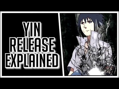 Explaining Yin Release