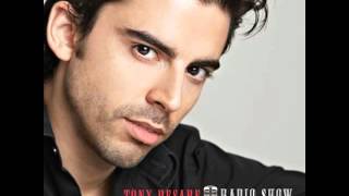 Tony Desare - All Or Nothing At All