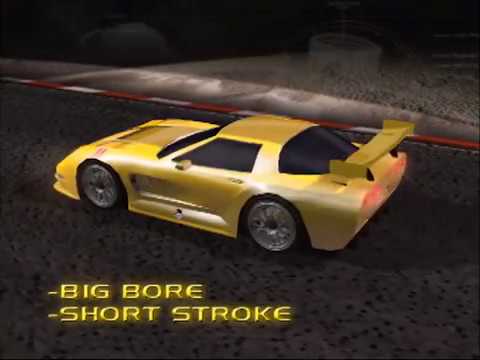 Stroker Engines Explained