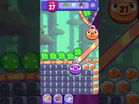 (Angry birds dream blast) Level 6955 gameplay, subscribe for latest update!