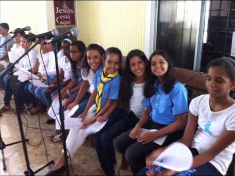 36 años de historia - Aniversario G.Scout 99.