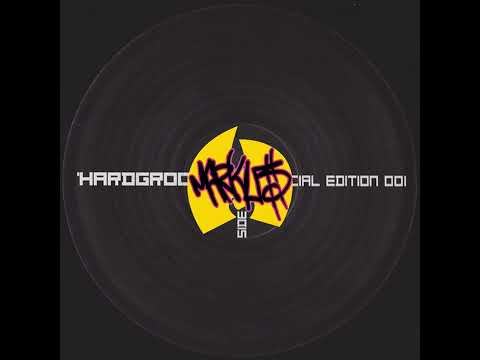 Ben Sims - Windows (Vincent D's O.T.T. Mix)