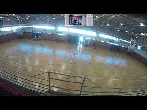 20/03/2021 Junior Masculí Vermell -  Castelldefels