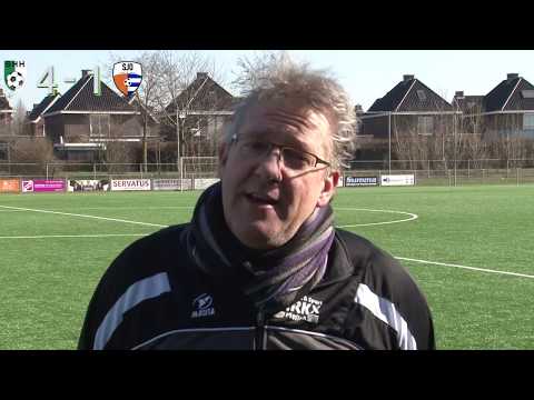 24 februari 2018, SHH JO13-1G- JSO Weltania JO13-1 Bekkerveld