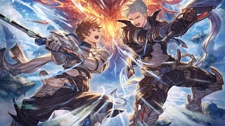 【17】グランブルーファンタジー：リリンク 【第８章】中編☆アヴィラ三将戦☆『Relink』 GRANBLUE FANTASY Relink