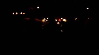 The Rural Alberta Advantage &quot;Good Night&quot; The Tractor Tavern - Seattle