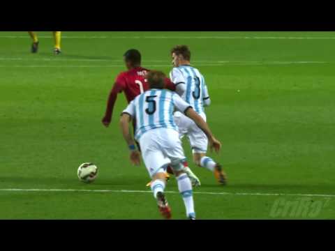 67 Argentina vs Portugal 0 1   Full Match Online   18 11 2014 HD 1080i