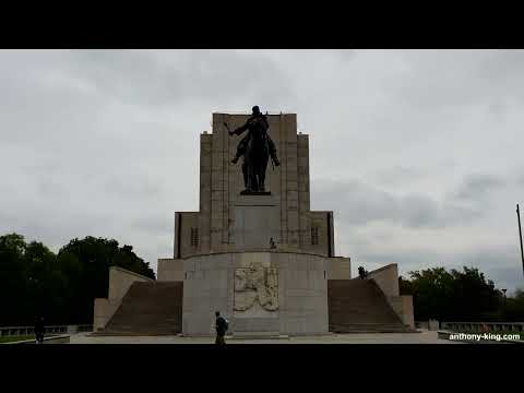 Unforgettable Visit to National Memorial Vítkov Hill in Prague