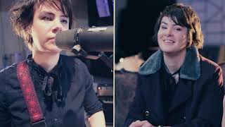 The Pack A.D | Yamaha Guitars Live Session