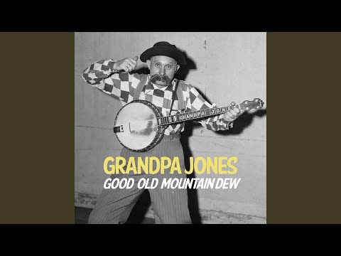 Good Old Mountain Dew