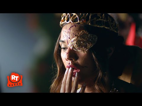 マジシャンズ - 結婚式の斬首 (S3E5) | Movieclips (The Magicians - A Wedding Beheading (S3E5) | Movieclips)