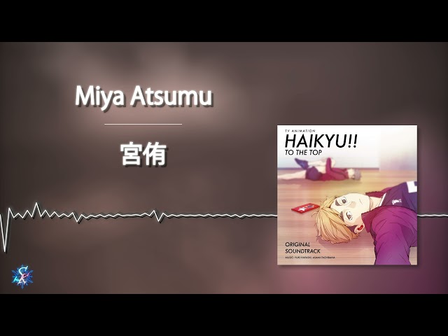 Anime OSTs - 1