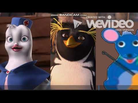 All-Stars Story 2 Part 7 - "Cody's Roundup"