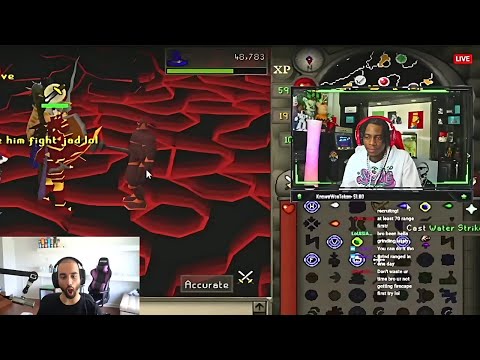 Soulja Boy Got A Hidden Talent