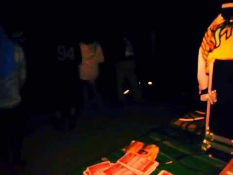 Imperial sound army ft Fikir Amlak - Summer end in dub - Italy 2014