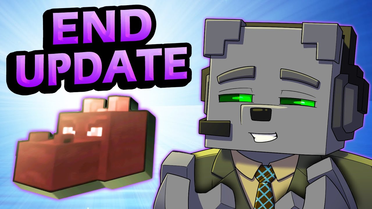 LA END UPDATE SE ACERCA: Filtrado?