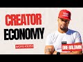 3053 Business Principles For The Creator Economy
