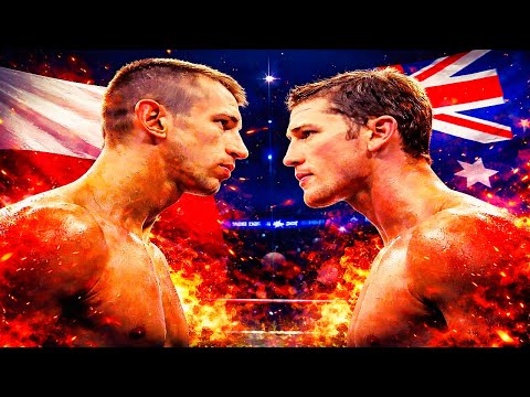 Tomasz Adamek (Poland) vs Paul Briggs (Australia) 2 | WBC LIGHT HEAVYWEIGHT TITLE Fight Highlights