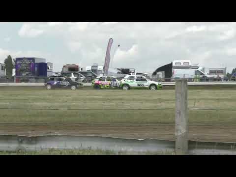 UKAC RD 2 Sturton Autograss L Stock Hatch H1