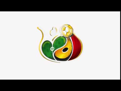 FIFA World Cup 2038 - Official Intro