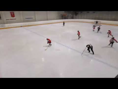 JYP U11 - 11 19.9.2021 klo. 13:15 Pelitällit Jyväskylä JYP AAA 2 - Tappara AAA 1