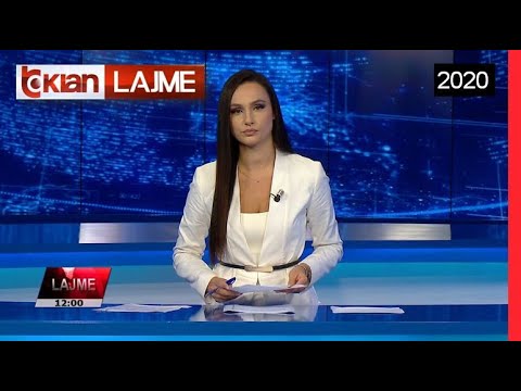 Edicioni i Lajmeve Tv Klan 26 Tetor 2020, ora 12:00 Lajme - News