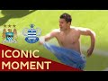 Premier League | Iconic Moment - Aguero Wins Man City's First Title | Man City v QPR, 13 May 2012