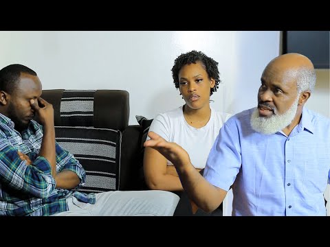 THE CONTRACT 122 : BOBO PAPA WE AMUCIYE MU MURYANGO WE!