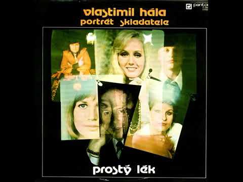 Karel Černoch - Prostý lék (1976, vydáno 1977)