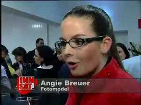 Marc O'Polo Shop eröffnet