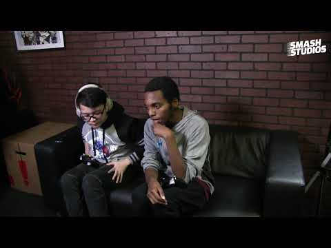 Game Nest Smash It Up: Illusion (Zss) vs Shisy (Diddy Kong) - Winners Round 3